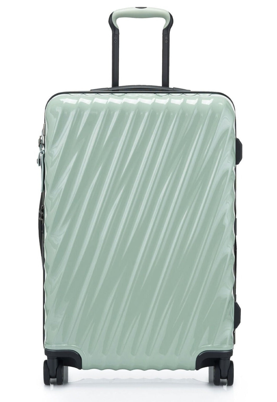 Short Trip Expandable 4 Wheeled Packing Case