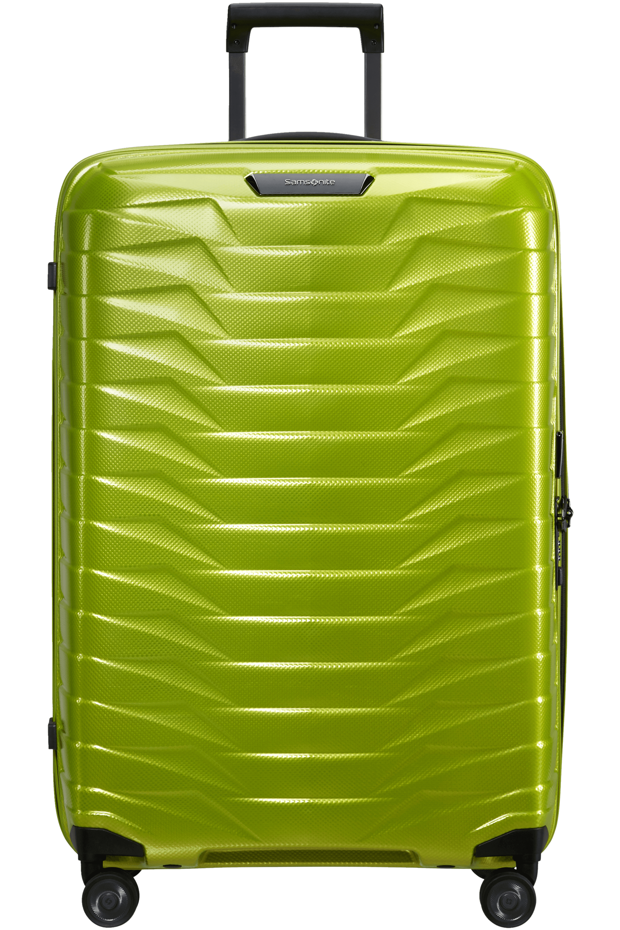 PROXIS Spinner (4 Wheels) 75cm - London Luggage