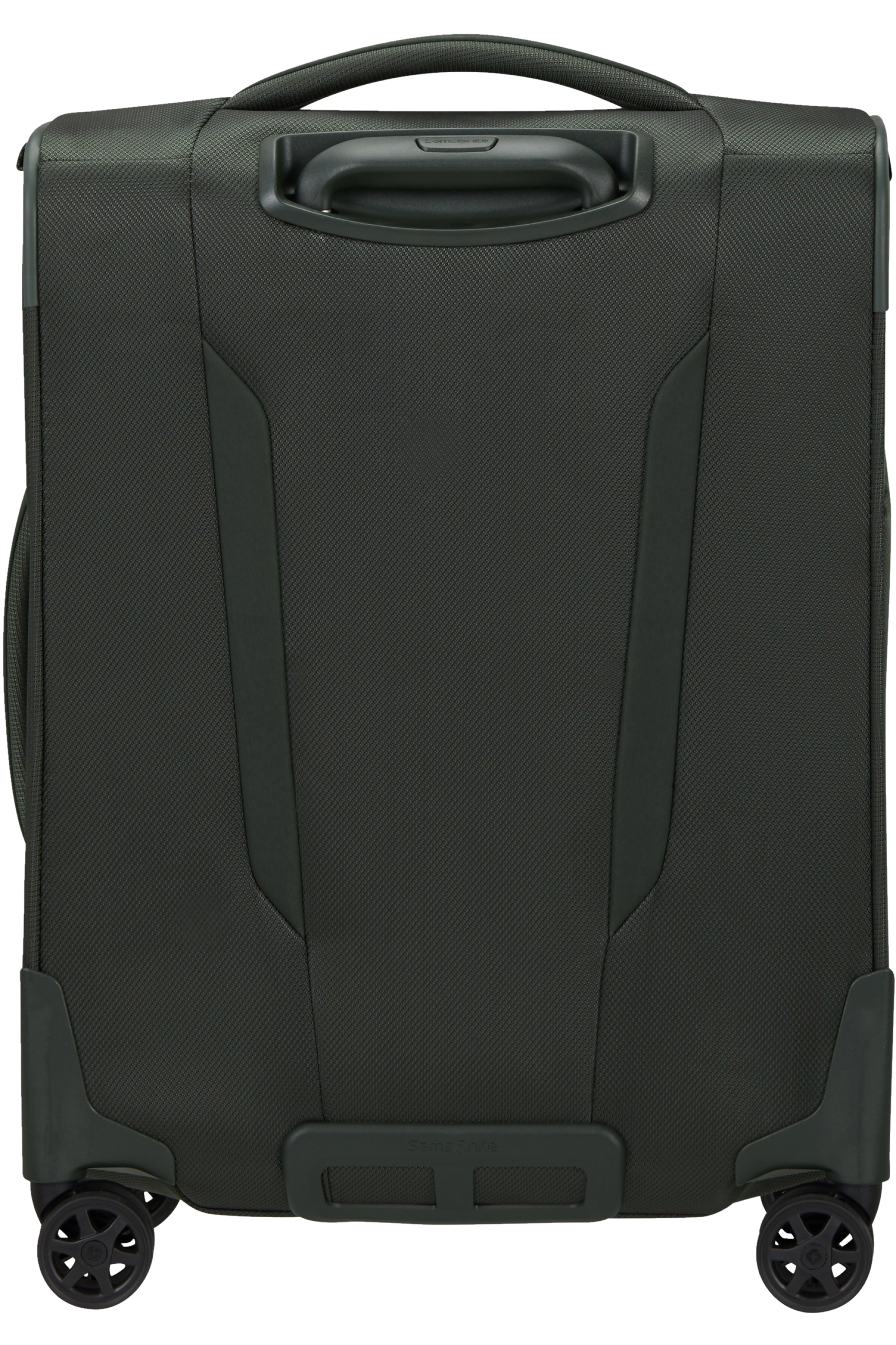 RESPARK 55cm Spinner (4 wheels) - London Luggage