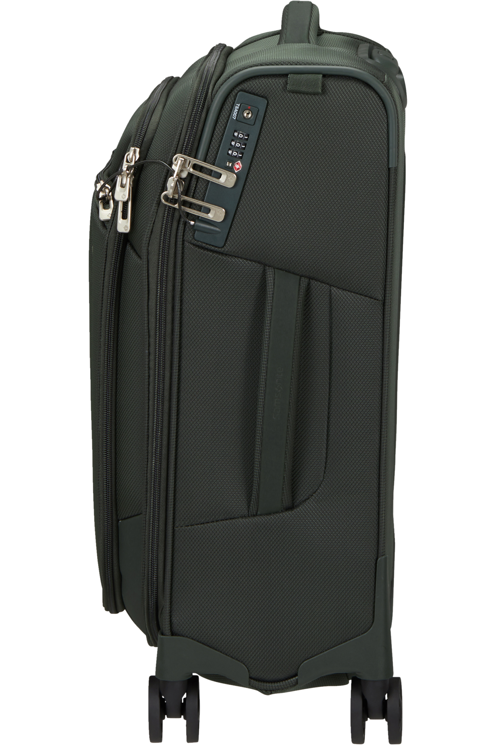 RESPARK 55cm Spinner (4 wheels) - London Luggage