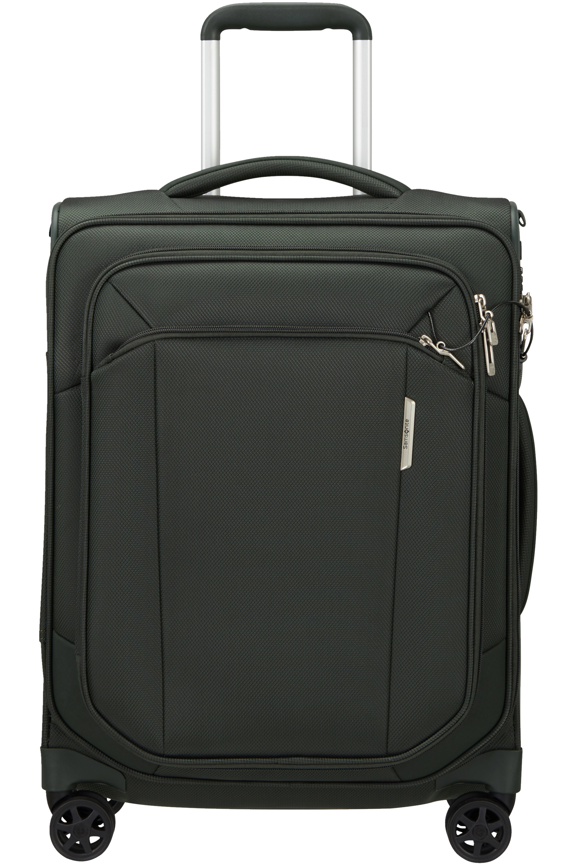 RESPARK 55cm Spinner (4 wheels) - London Luggage