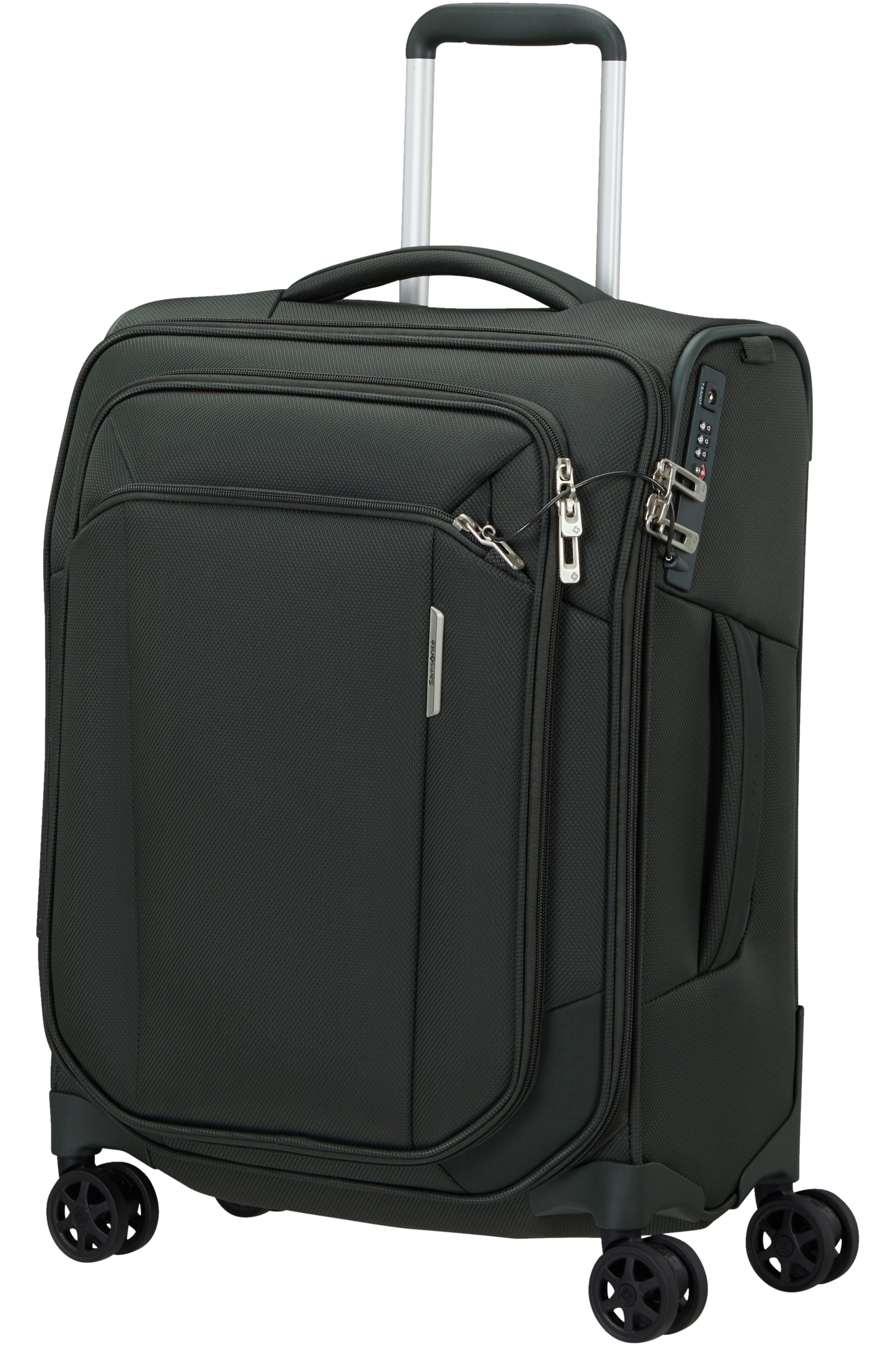 RESPARK 55cm Spinner (4 wheels) - London Luggage