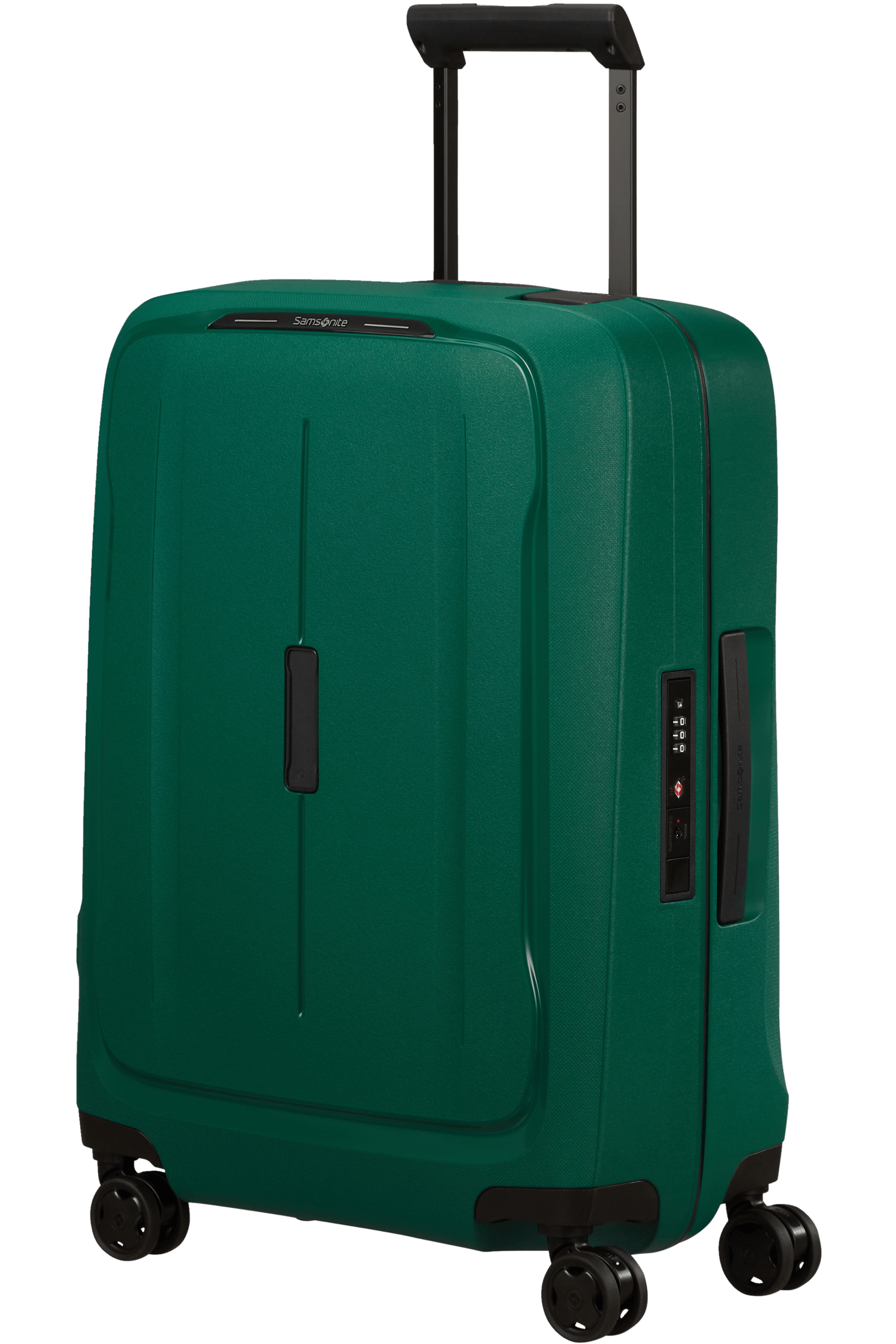 ESSENS Spinner (4 wheels) 55cm - London Luggage