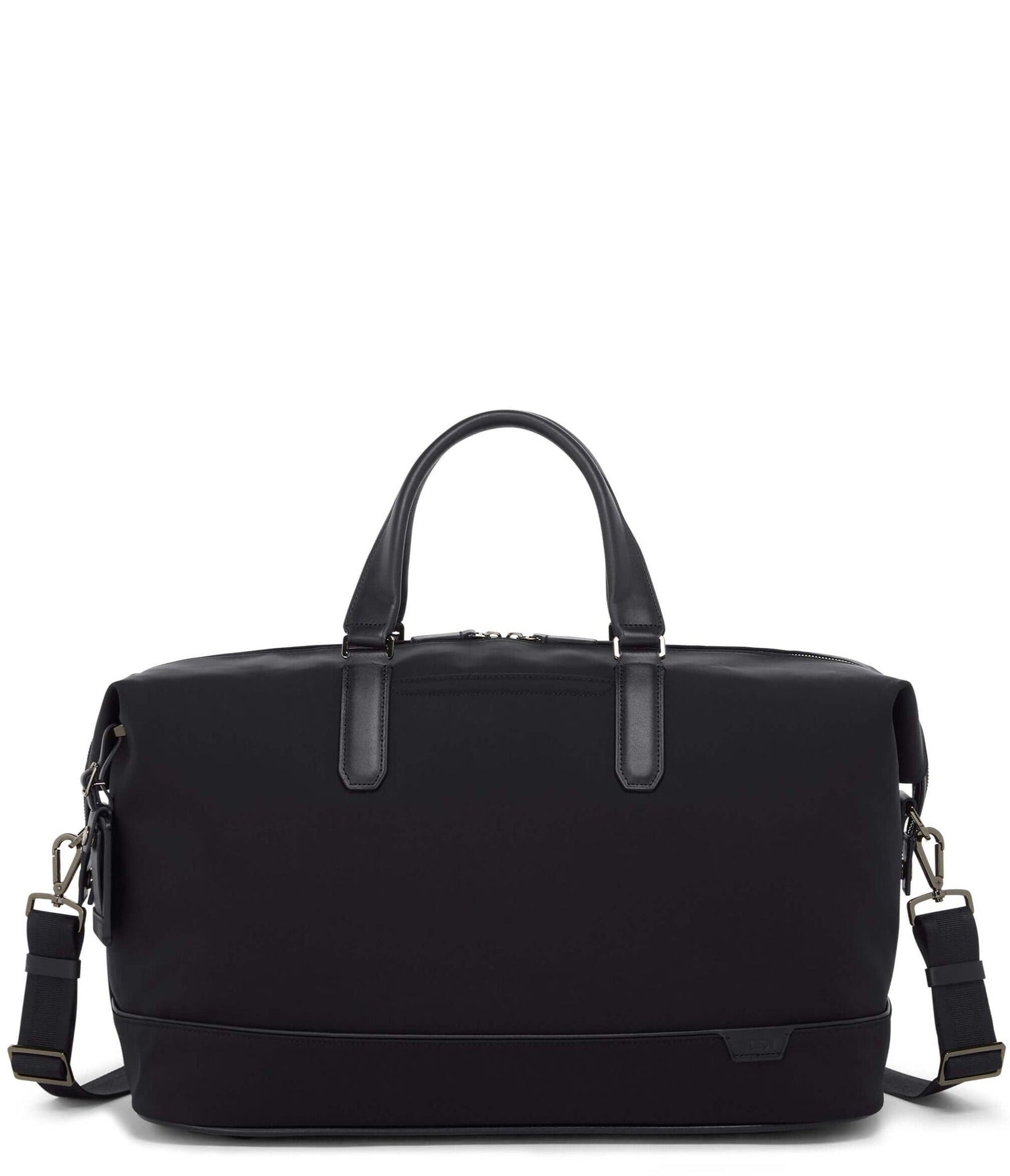 HARRISON Nelson Duffel - Black – London Luggage