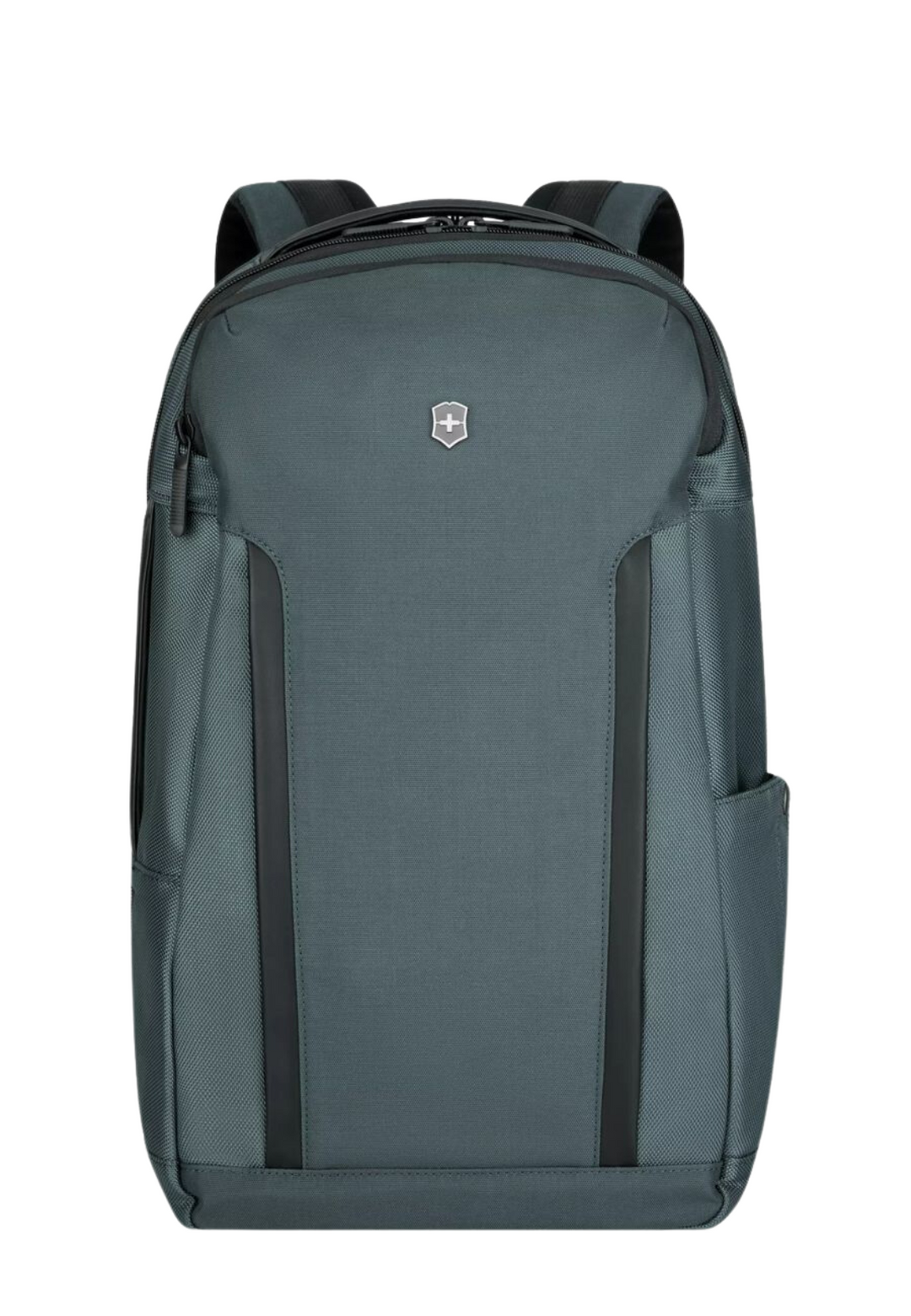 Altmont Professional Deluxe Travel Laptop Backpack Green London Luggage