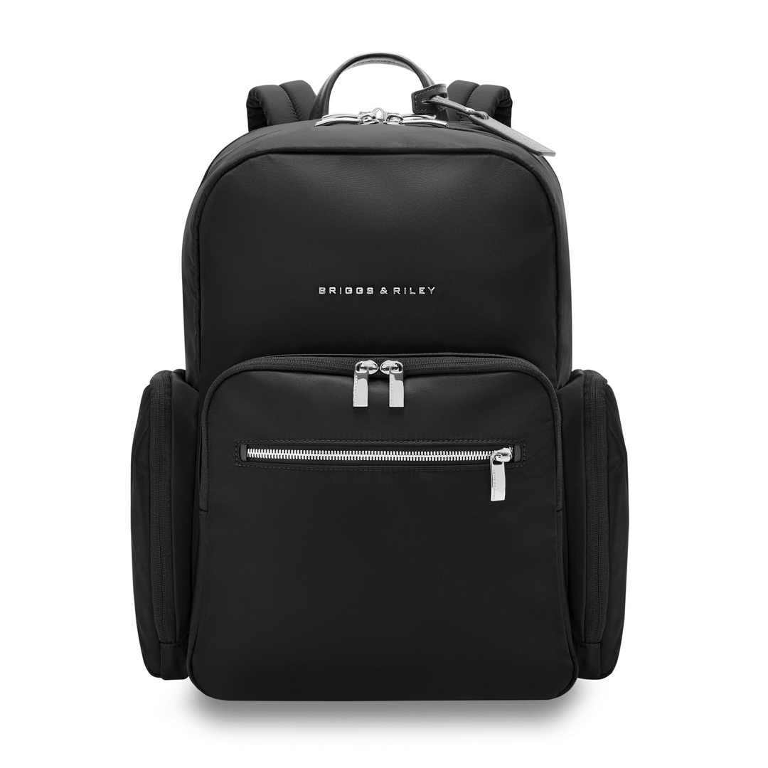 Briggs & Riley outlet laptop backpack