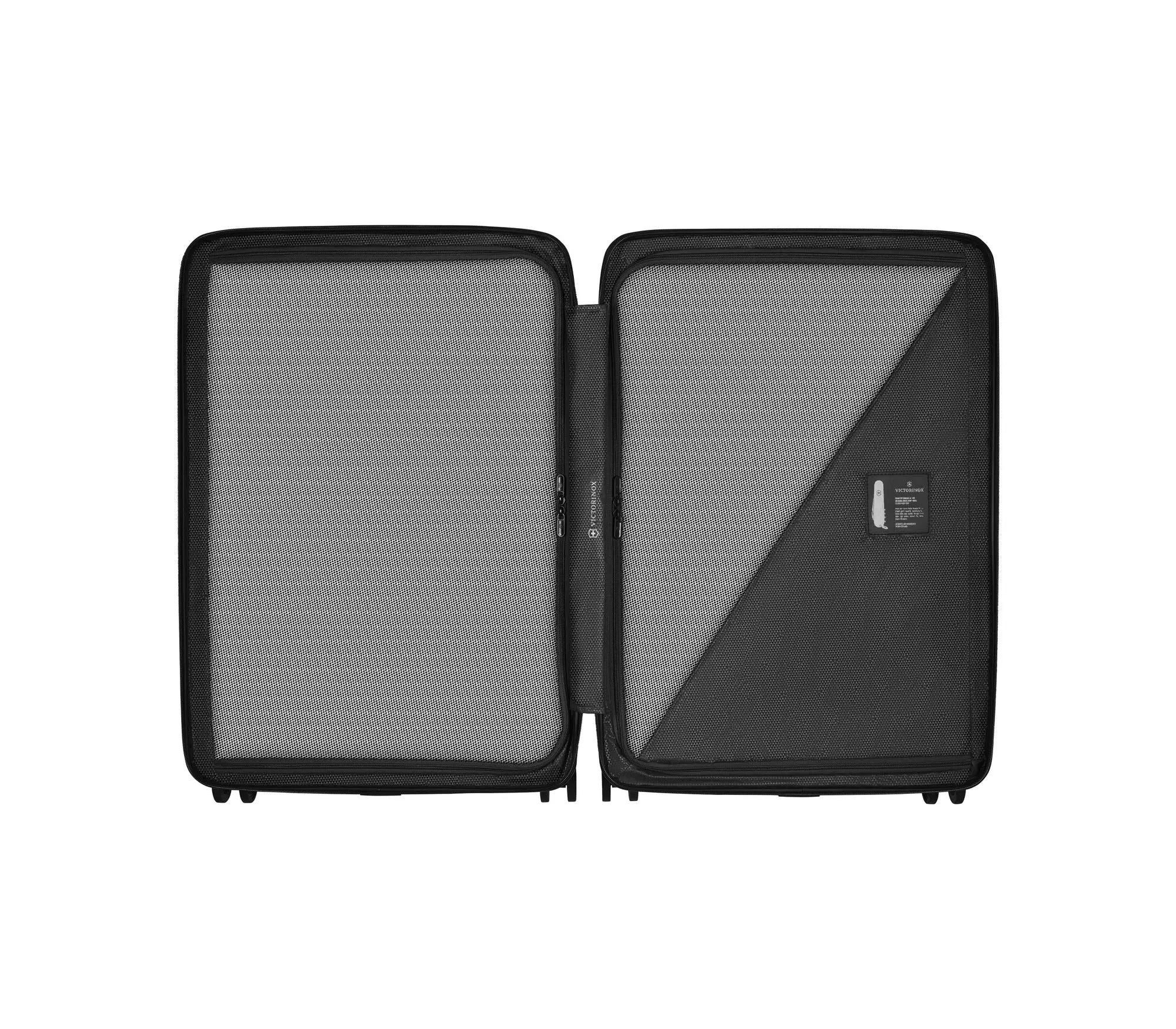 Airox Large Hardside Case - London Luggage