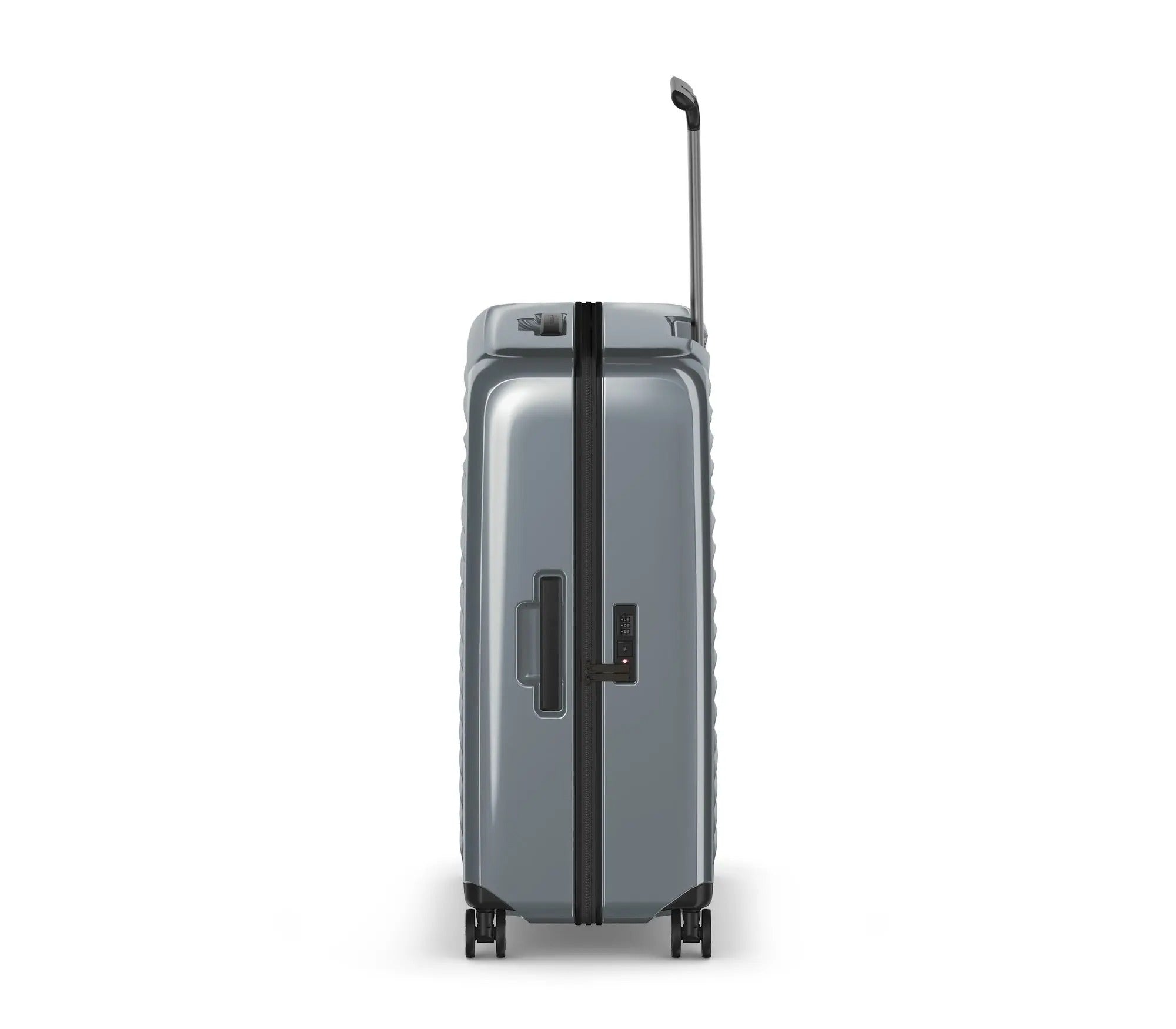 Airox Large Hardside Case - London Luggage