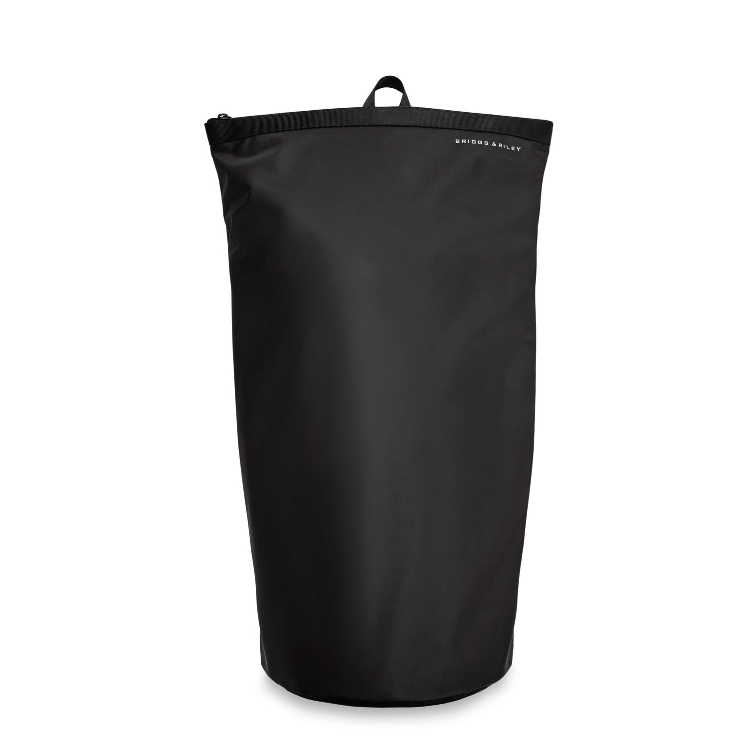 Travel Essentials Zippered Laundry Bag - London Luggage