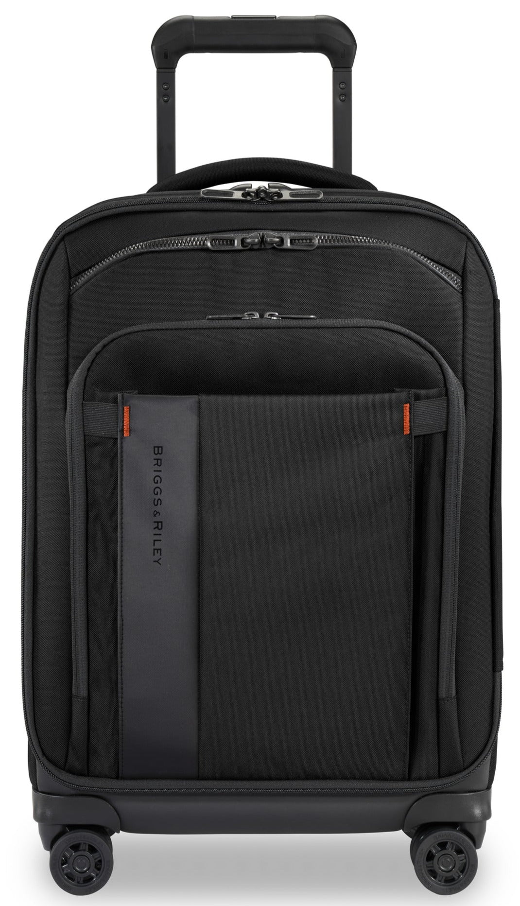 ZDX DOMESTIC 56cm Carry-On Expandable Spinner - London Luggage