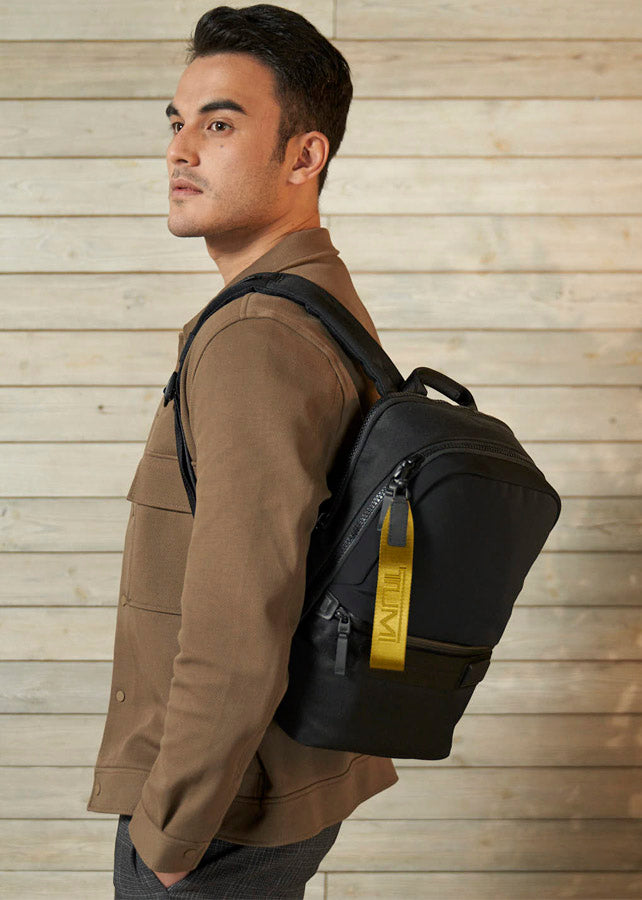 Nottaway Backpack Tumi Tahoe | escapeauthority.com