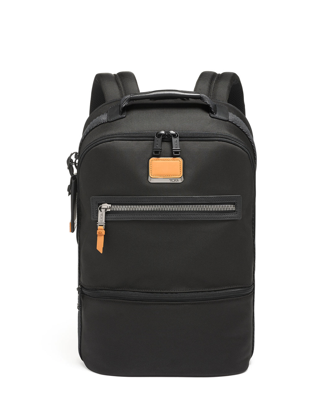 Tumi Alpha Bravo *NEW* messenger laptop offers bag ballistic nylon