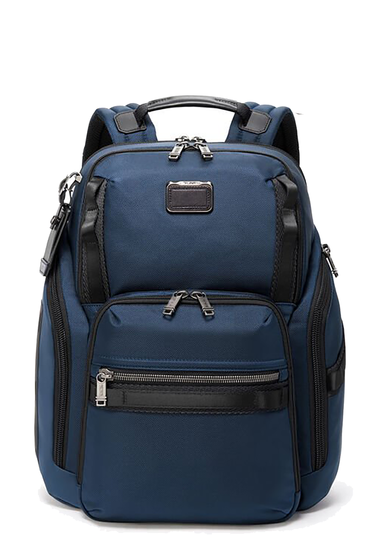 Alpha Bravo Search Backpack - Navy – London Luggage