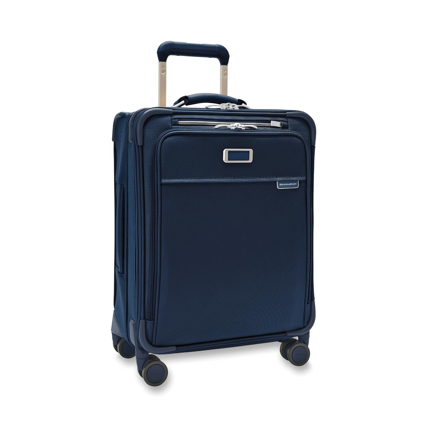 BASELINE Global Carry-On Spinner - London Luggage