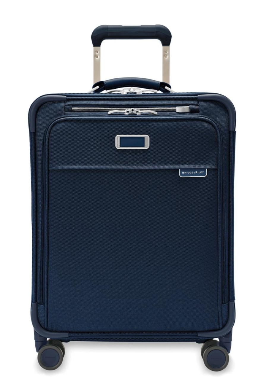 BASELINE Global Carry-On Spinner - London Luggage