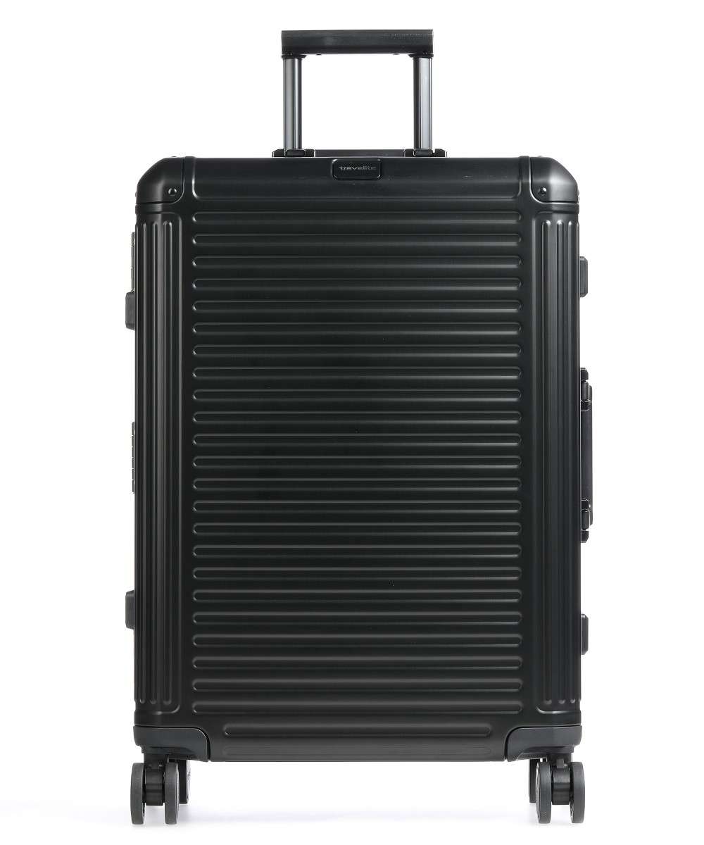 TRAVELITE Next Spinner (4wheels) 67 cm - London Luggage