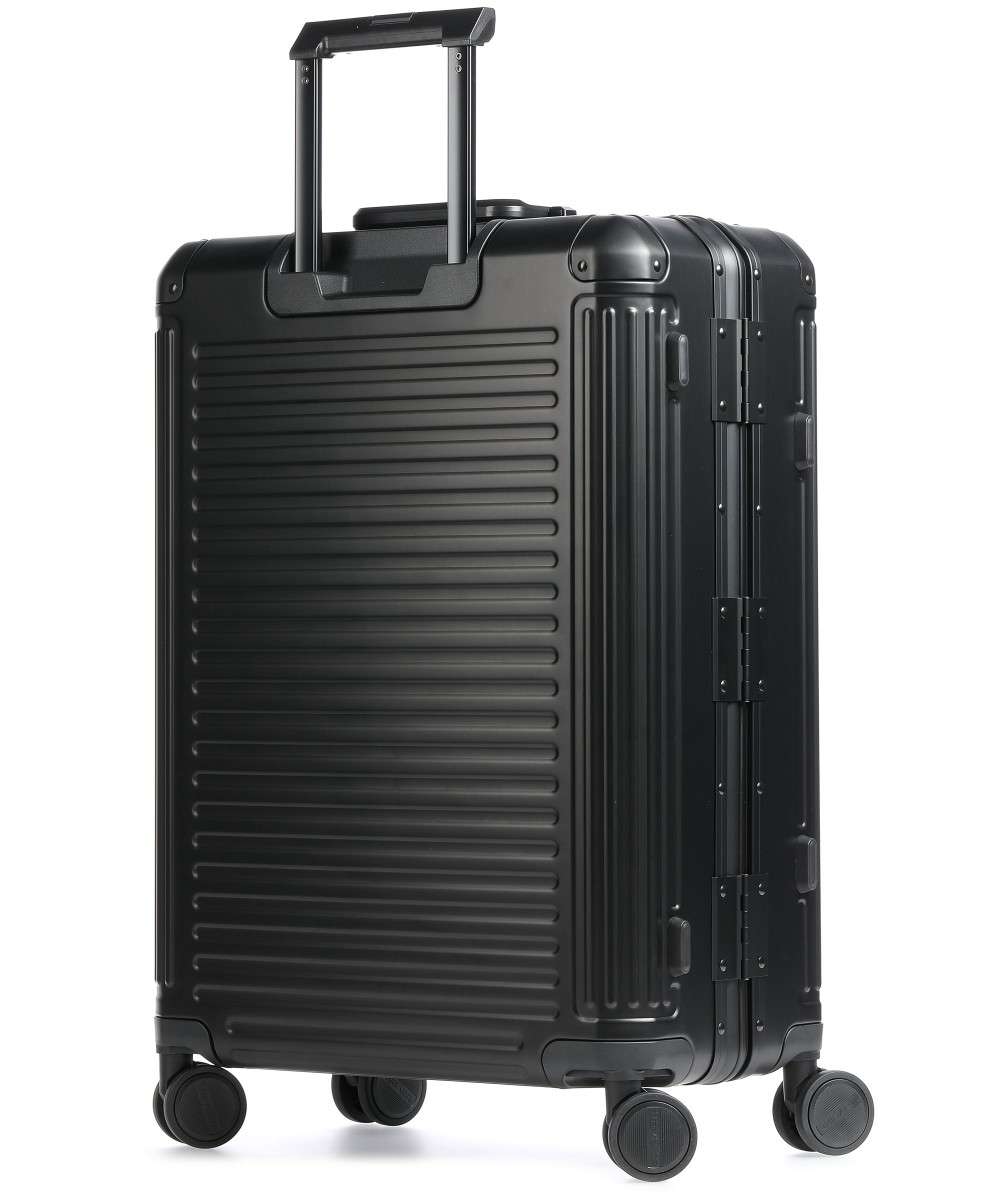 TRAVELITE Next Spinner (4wheels) 67 cm - London Luggage